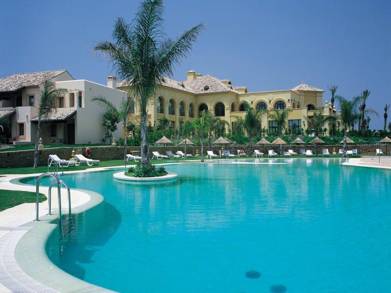 4 Sterne Hotel: SO Sotogrande - Sotogrande, Costa de la Luz (Andalusien), Bild 7