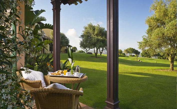 4 Sterne Hotel: SO Sotogrande - Sotogrande, Costa de la Luz (Andalusien), Bild 4