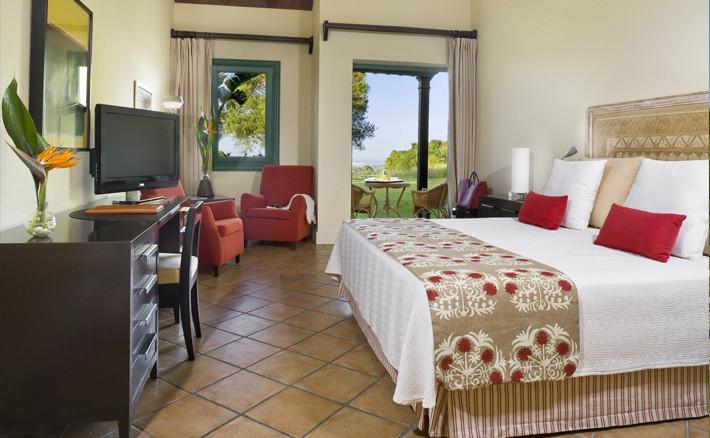 4 Sterne Hotel: SO Sotogrande - Sotogrande, Costa de la Luz (Andalusien), Bild 5