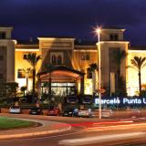 4 Sterne Hotel: Barcelo Punta Umbria Mar, Punta Umbria, Costa de la Luz (Andalusien)