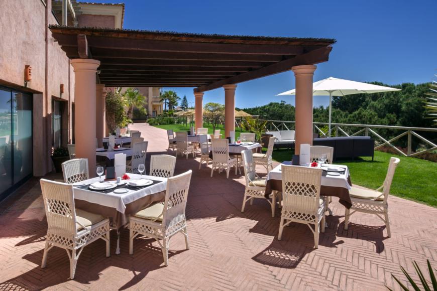 4 Sterne Hotel: Barcelo Punta Umbria Mar - Punta Umbria, Costa de la Luz (Andalusien), Bild 5