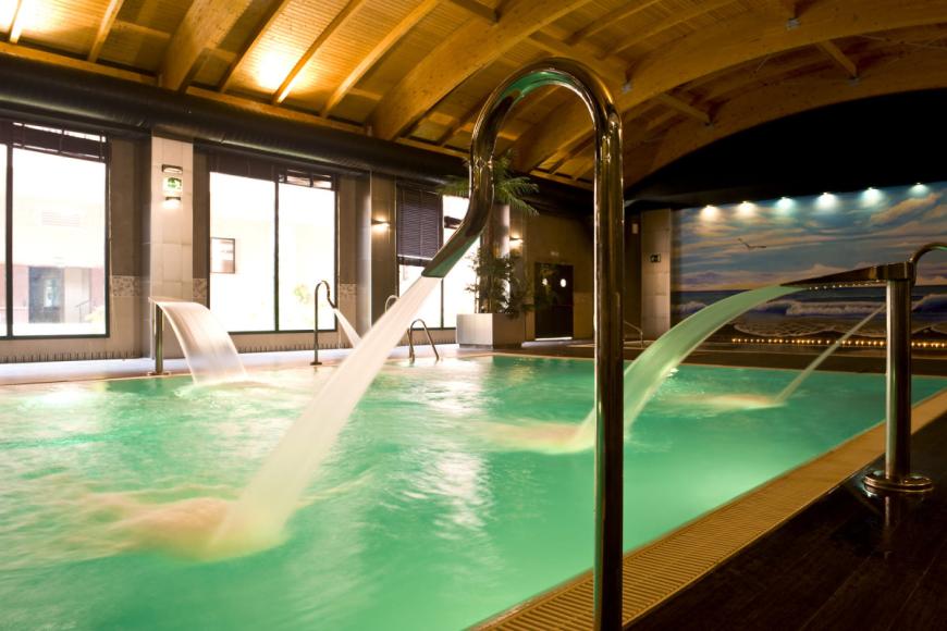 4 Sterne Hotel: Barcelo Punta Umbria Beach Resort - Punta Umbria, Costa de la Luz (Andalusien), Bild 3