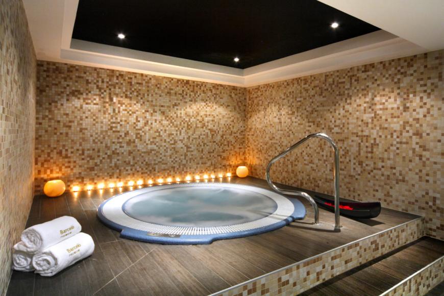 4 Sterne Hotel: Barcelo Punta Umbria Beach Resort - Punta Umbria, Costa de la Luz (Andalusien), Bild 5