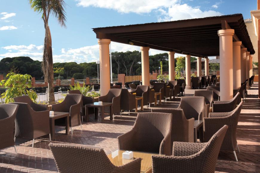 4 Sterne Hotel: Barcelo Punta Umbria Beach Resort - Punta Umbria, Costa de la Luz (Andalusien), Bild 6