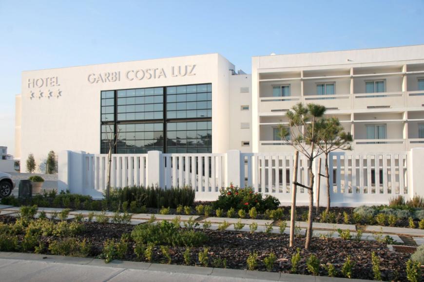 4 Sterne Hotel: Garbi Costa Luz - Conil, Costa de la Luz (Andalusien), Bild 2