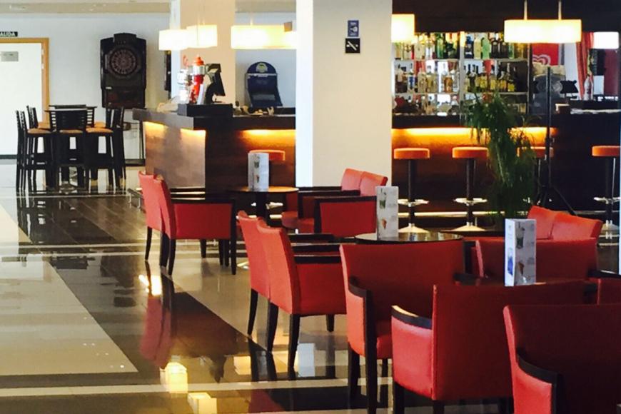 4 Sterne Hotel: Garbi Costa Luz - Conil, Costa de la Luz (Andalusien), Bild 3