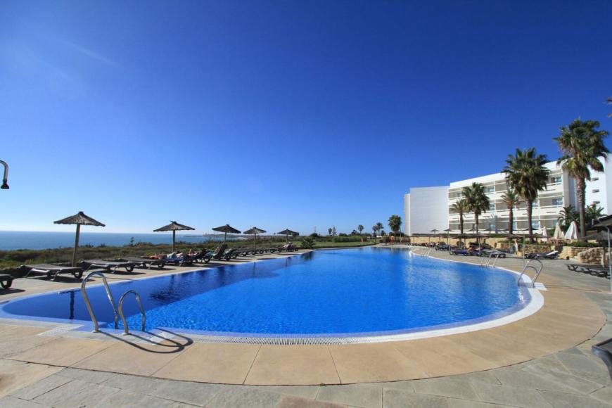 4 Sterne Hotel: Garbi Costa Luz - Conil, Costa de la Luz (Andalusien), Bild 6