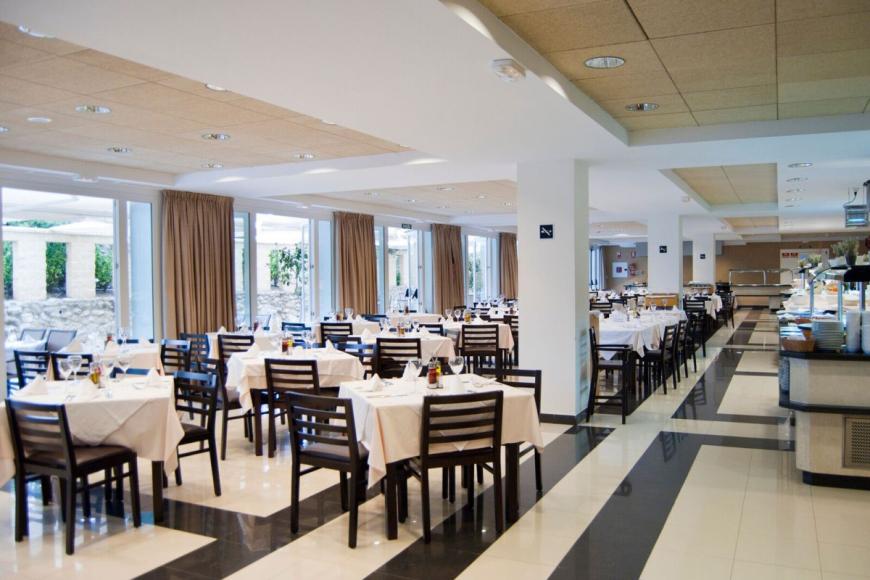 4 Sterne Hotel: Garbi Costa Luz - Conil, Costa de la Luz (Andalusien), Bild 7