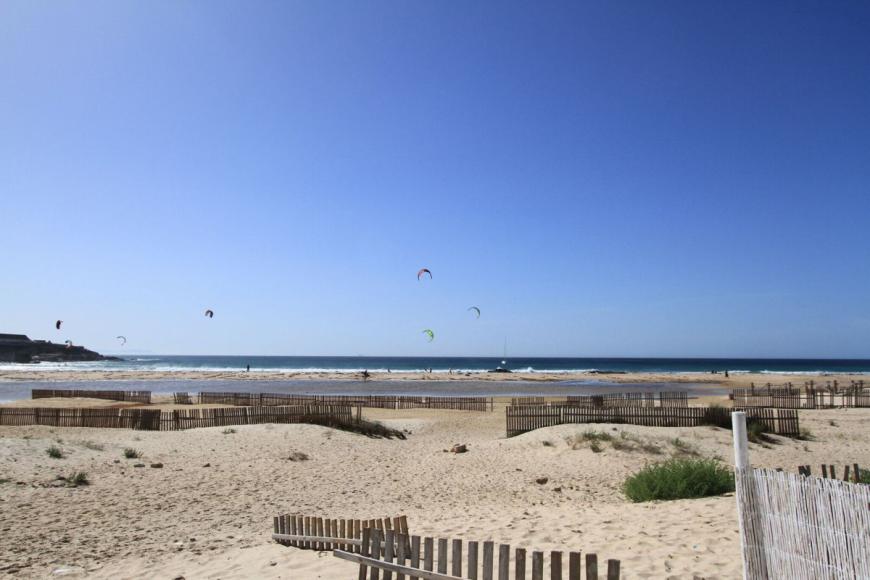 4 Sterne Hotel: Garbi Costa Luz - Conil, Costa de la Luz (Andalusien), Bild 8