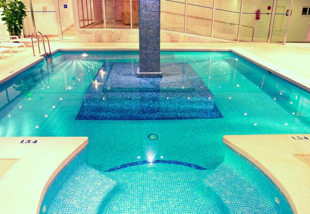 4 Sterne Hotel: Hipotels Sherry Park - Jerez de la Frontera, Costa de la Luz (Andalusien), Bild 6