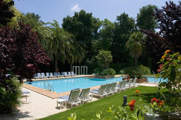 4 Sterne Hotel: Hipotels Sherry Park - Jerez de la Frontera, Costa de la Luz (Andalusien), Bild 2