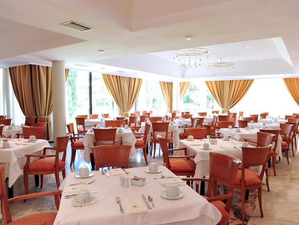 4 Sterne Hotel: Hipotels Sherry Park - Jerez de la Frontera, Costa de la Luz (Andalusien), Bild 5