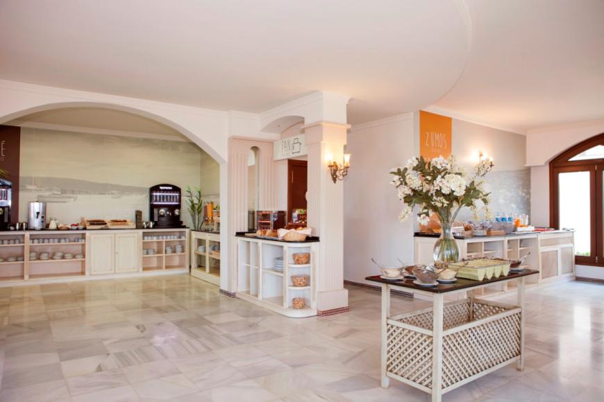 3 Sterne Hotel: Gran Sol - Zahara de los Atunes, Costa de la Luz (Andalusien), Bild 8