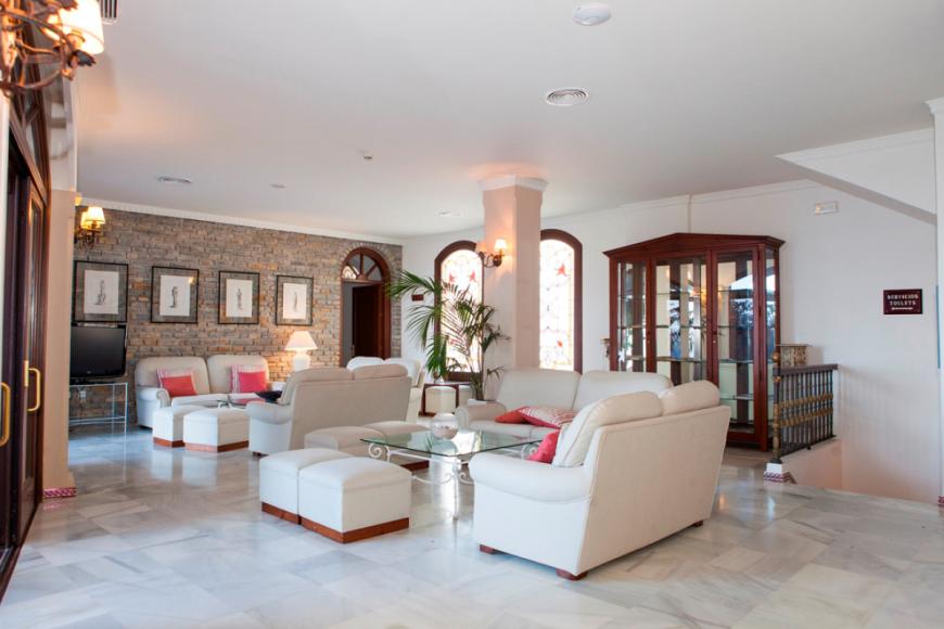 3 Sterne Hotel: Gran Sol - Zahara de los Atunes, Costa de la Luz (Andalusien), Bild 9