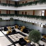 Andalussia Hotel, Bild 2