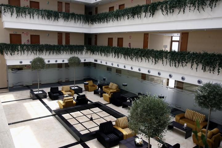 3 Sterne Hotel: Andalussia Hotel - Conil, Costa de la Luz (Andalusien), Bild 2