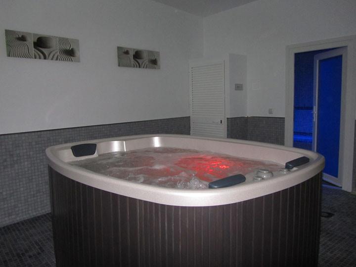 3 Sterne Hotel: Andalussia Hotel - Conil, Costa de la Luz (Andalusien), Bild 6