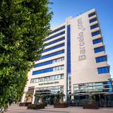 4 Sterne Hotel: Occidental Cadiz, Cadiz, Costa de la Luz (Andalusien)