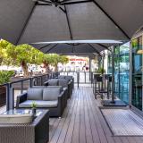 Occidental Cadiz, Bild 4