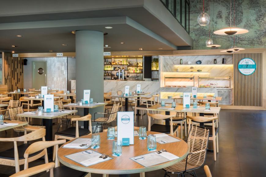 4 Sterne Hotel: Occidental Cadiz - Cadiz, Costa de la Luz (Andalusien), Bild 6