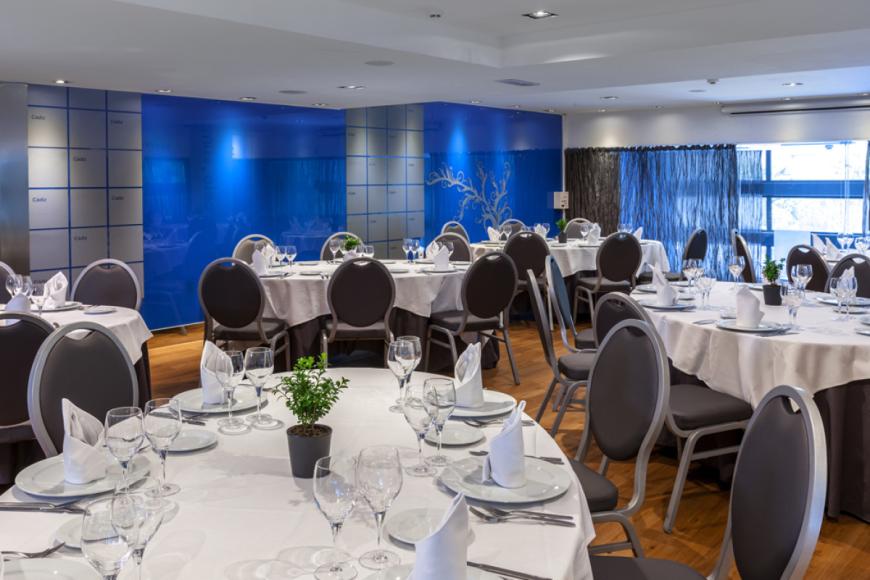 4 Sterne Hotel: Occidental Cadiz - Cadiz, Costa de la Luz (Andalusien), Bild 7