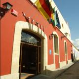 4 Sterne Hotel: Bodega Real, Puerto de Santa Maria, Costa de la Luz (Andalusien)