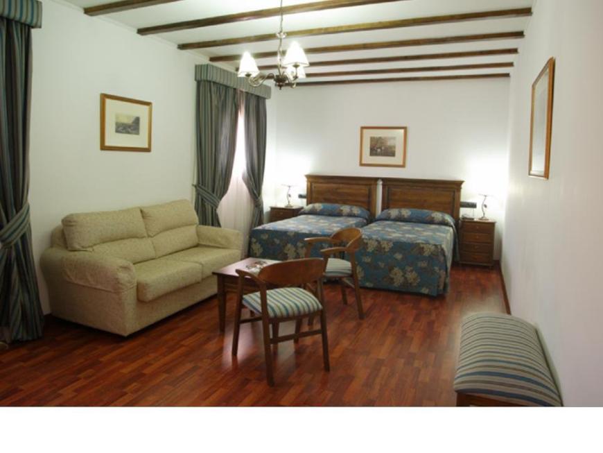 4 Sterne Hotel: Bodega Real - Puerto de Santa Maria, Costa de la Luz (Andalusien), Bild 4