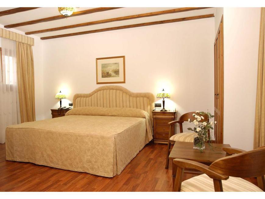 4 Sterne Hotel: Bodega Real - Puerto de Santa Maria, Costa de la Luz (Andalusien), Bild 5