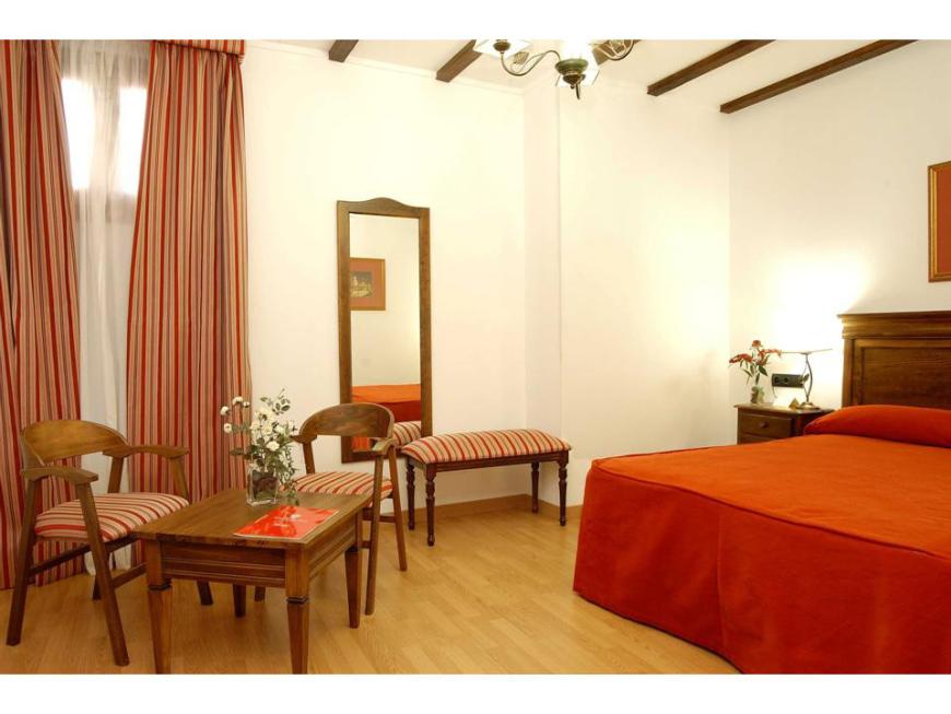 4 Sterne Hotel: Bodega Real - Puerto de Santa Maria, Costa de la Luz (Andalusien), Bild 6