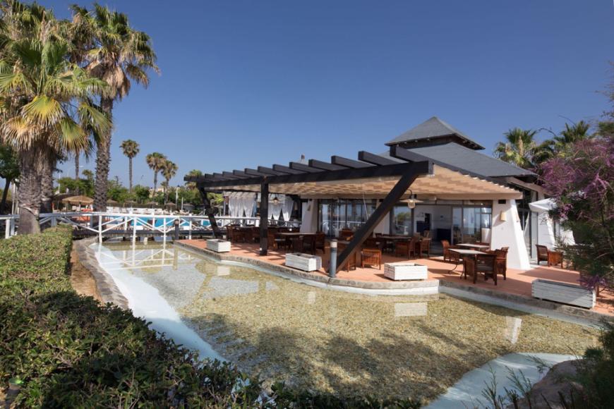 4 Sterne Hotel: Double Tree by Hilton Islantilla Golf Resort - Islantilla, Costa de la Luz (Andalusien), Bild 5