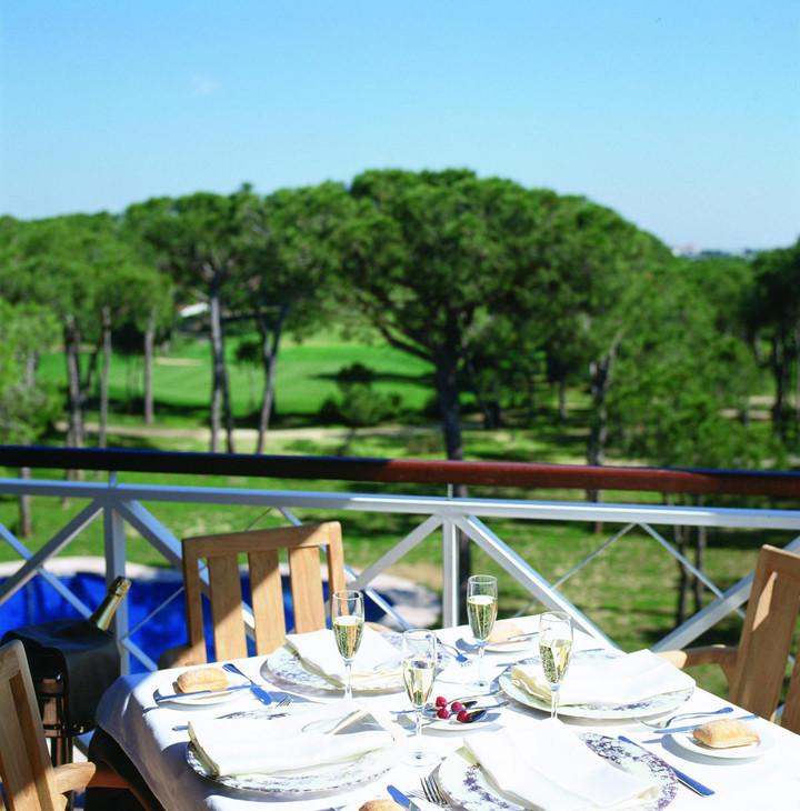 4 Sterne Hotel: Nuevo Portil Golf - El Rompido/Cartaya, Costa de la Luz (Andalusien), Bild 6