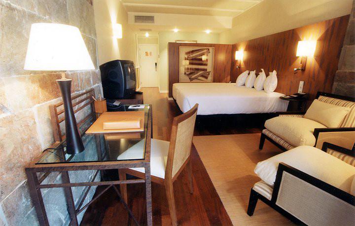 4 Sterne Hotel: Nuevo Portil Golf - El Rompido/Cartaya, Costa de la Luz (Andalusien), Bild 9