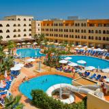 4 Sterne Hotel: Playamarina, Isla Canela, Costa de la Luz (Andalusien)