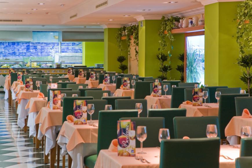 4 Sterne Hotel: Playamarina - Isla Canela, Costa de la Luz (Andalusien), Bild 5