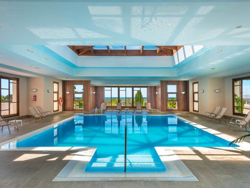 4 Sterne Hotel: Fuerte El Rompido - El Rompido/Cartaya, Costa de la Luz (Andalusien), Bild 8