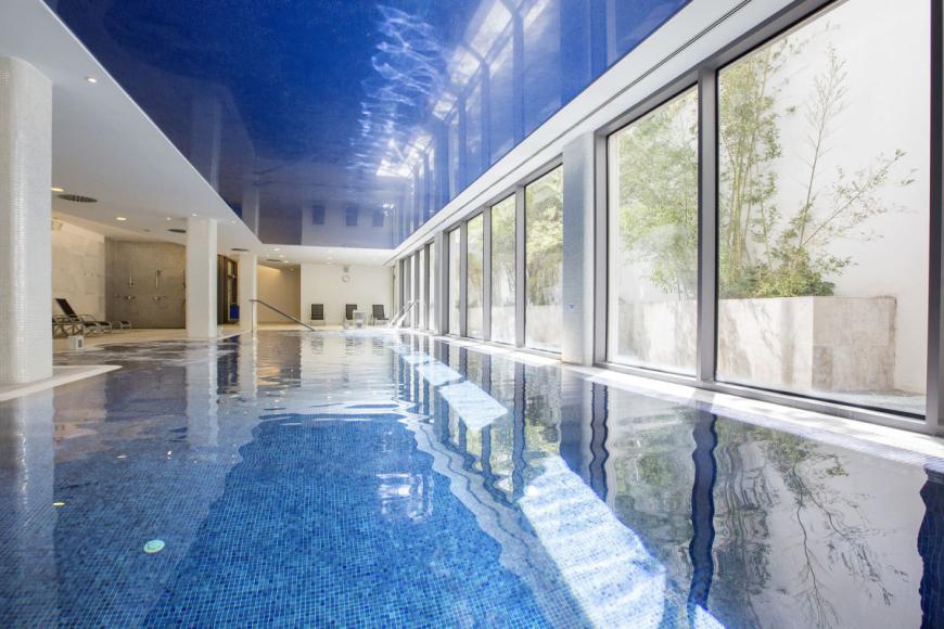 4 Sterne Familienhotel: Hipotels Gran Conil Hotel & Spa - Conil, Costa de la Luz (Andalusien), Bild 3