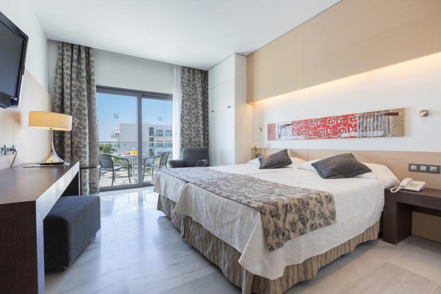 4 Sterne Familienhotel: Hipotels Gran Conil Hotel & Spa - Conil, Costa de la Luz (Andalusien), Bild 7