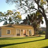 5 Sterne Hotel: Villa Jerez, Jerez de la Frontera, Costa de la Luz (Andalusien)