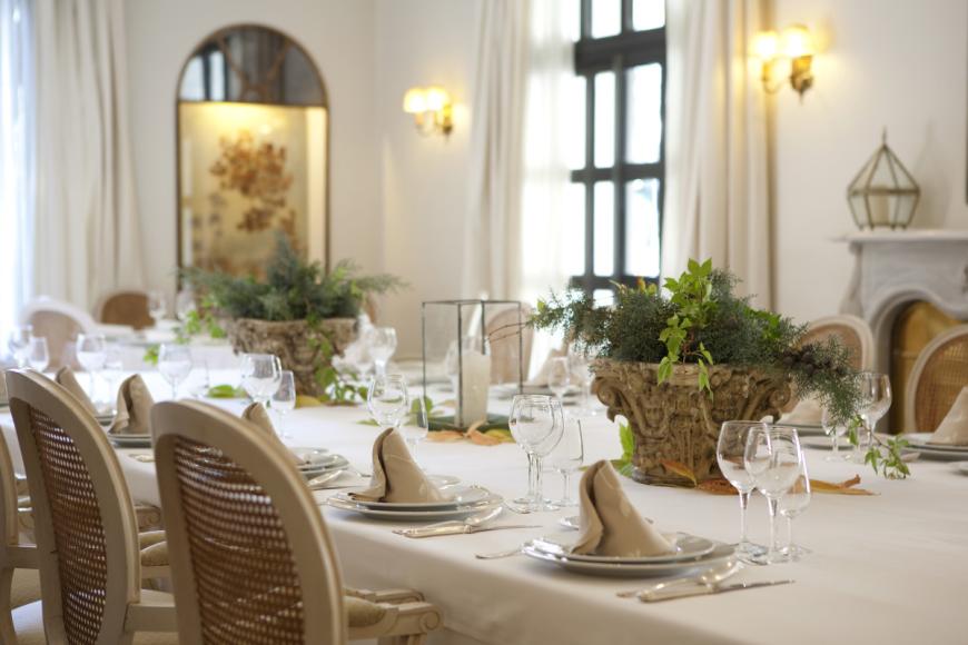 5 Sterne Hotel: Villa Jerez - Jerez de la Frontera, Costa de la Luz (Andalusien), Bild 5