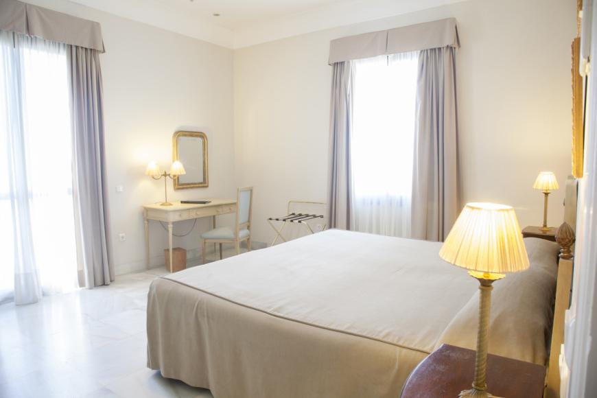 5 Sterne Hotel: Villa Jerez - Jerez de la Frontera, Costa de la Luz (Andalusien), Bild 7