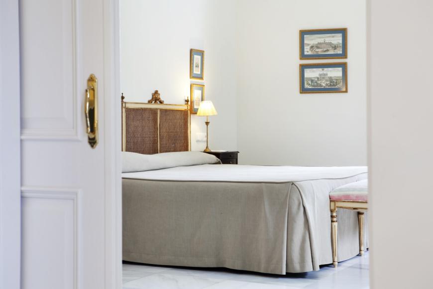 5 Sterne Hotel: Villa Jerez - Jerez de la Frontera, Costa de la Luz (Andalusien), Bild 8