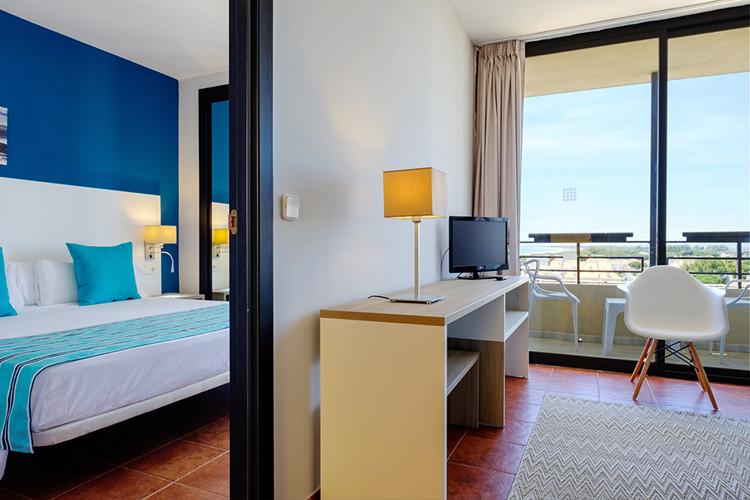 4 Sterne Hotel: Estival Islantilla - Islantilla, Costa de la Luz (Andalusien), Bild 5