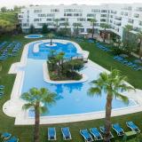 4 Sterne Hotel: Estival Isla Cristina, Isla Cristina, Costa de la Luz (Andalusien)