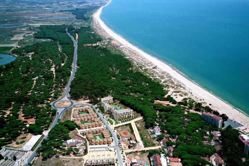 4 Sterne Hotel: Estival Isla Cristina - Isla Cristina, Costa de la Luz (Andalusien), Bild 3