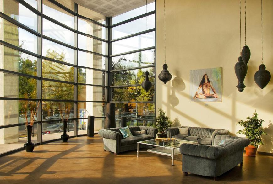 4 Sterne Hotel: Estival Isla Cristina - Isla Cristina, Costa de la Luz (Andalusien), Bild 8