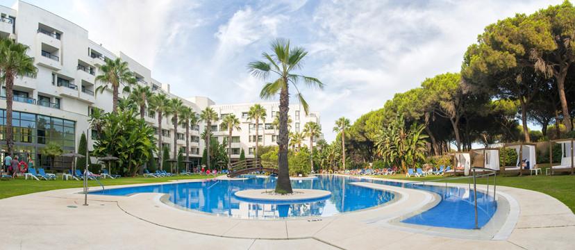 4 Sterne Hotel: Estival Isla Cristina - Isla Cristina, Costa de la Luz (Andalusien), Bild 6