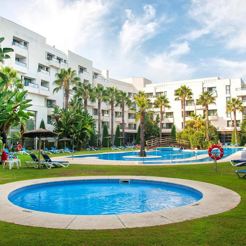 4 Sterne Hotel: Estival Isla Cristina - Isla Cristina, Costa de la Luz (Andalusien), Bild 7