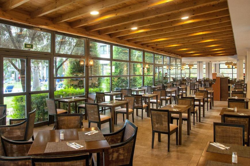 4 Sterne Hotel: Estival Isla Cristina - Isla Cristina, Costa de la Luz (Andalusien), Bild 9