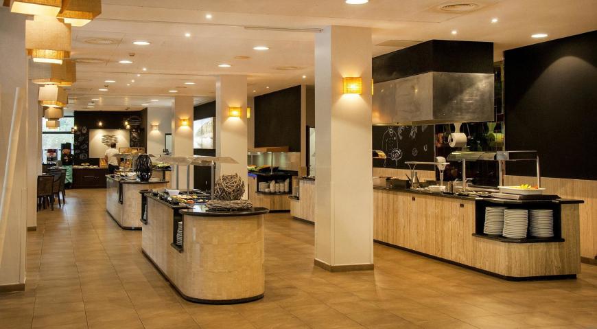 4 Sterne Hotel: Estival Isla Cristina - Isla Cristina, Costa de la Luz (Andalusien), Bild 10