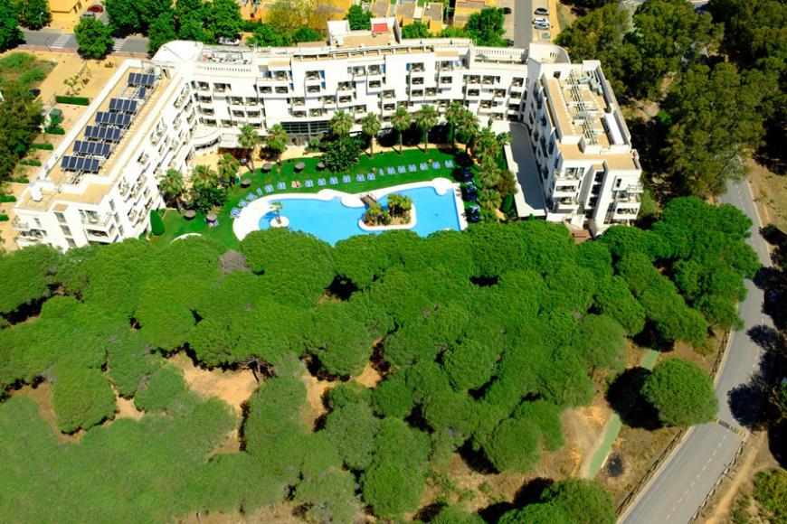 4 Sterne Hotel: Estival Isla Cristina - Isla Cristina, Costa de la Luz (Andalusien), Bild 5